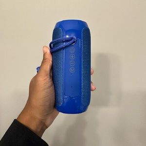 JBL speaker (Waterproof)